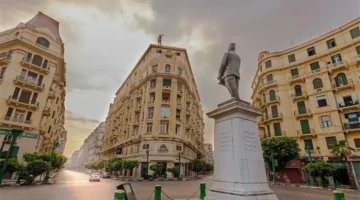 تقسيمات جديدة.. محافظة القاهرة تصنف مناطق الإيجار القديم في أحياء السيدة والمعادي والخليفة